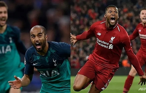 After the craziest week in Champions League history, will Liverpool or Spurs triumph in Madrid?