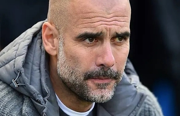 'Liverpool will be hungrier, stronger': Guardiola planning Man City's next campaign