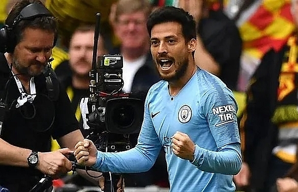 Manchester City completes a historic treble: Three things we learned from the FA Cup final