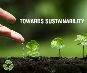 towards sustainability