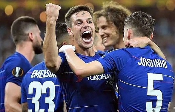 Chelsea victory hands Lyon automatic Champions League spot