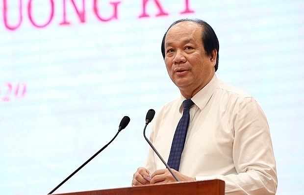 Vietnam should prepare to welcome investment wave: official