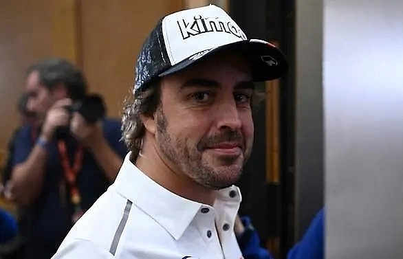 Alonso open to Formula One return