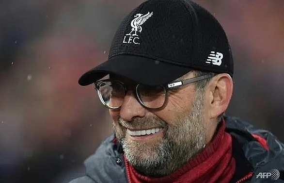 Klopp backs Liverpool to manage without 'Anfield boost'
