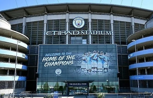 Man City's European ban appeal to be held on Jun 8-10