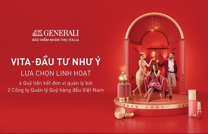 Generali’s new investment-linked product benefits local customers 