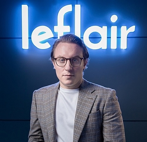 Restructuring and introducing a new CEO, Leflair Group covers Southeast Asia