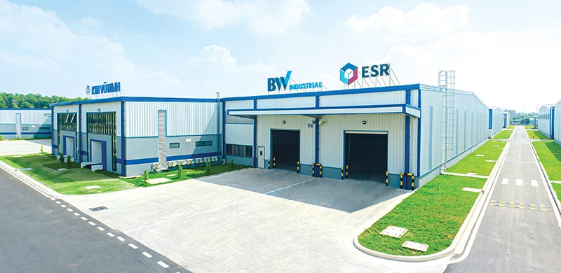 BW Industrial setting the market standard