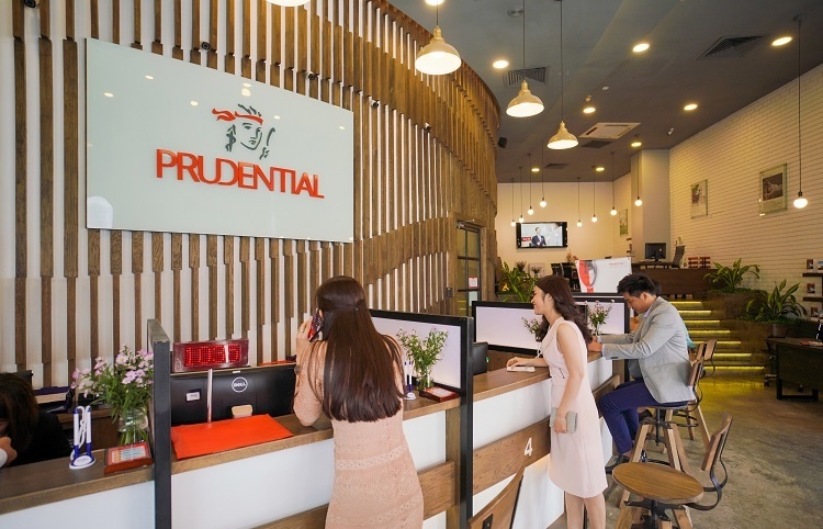 Prudential Plc. names Anil Wadhwani as new Group CEO