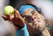 Nadal, Murray in Paris semi-final showdown