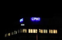 OPEC set to roll over output amid weak economy, Libya unrest