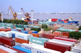 US-Vietnam trade turnover continues rising