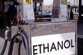 Firms burn with ethanol dreams