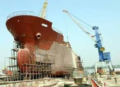 French ship builders to explore Vietnam's market