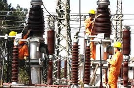 Power up eases pressure on grid