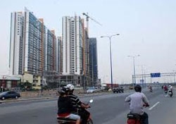 ho chi minh city plans major housing boost