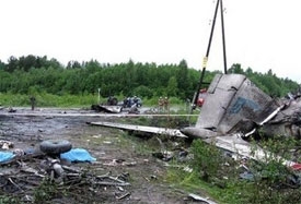 Top Russian referee killed in deadly crash