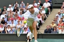 Roddick fears he may never win Wimbledon title