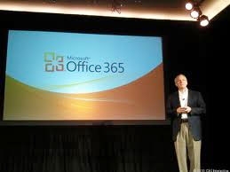 microsoft launches office 365 globally