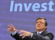 Brussels eyes EU sales tax, financial tax in budget overhaul