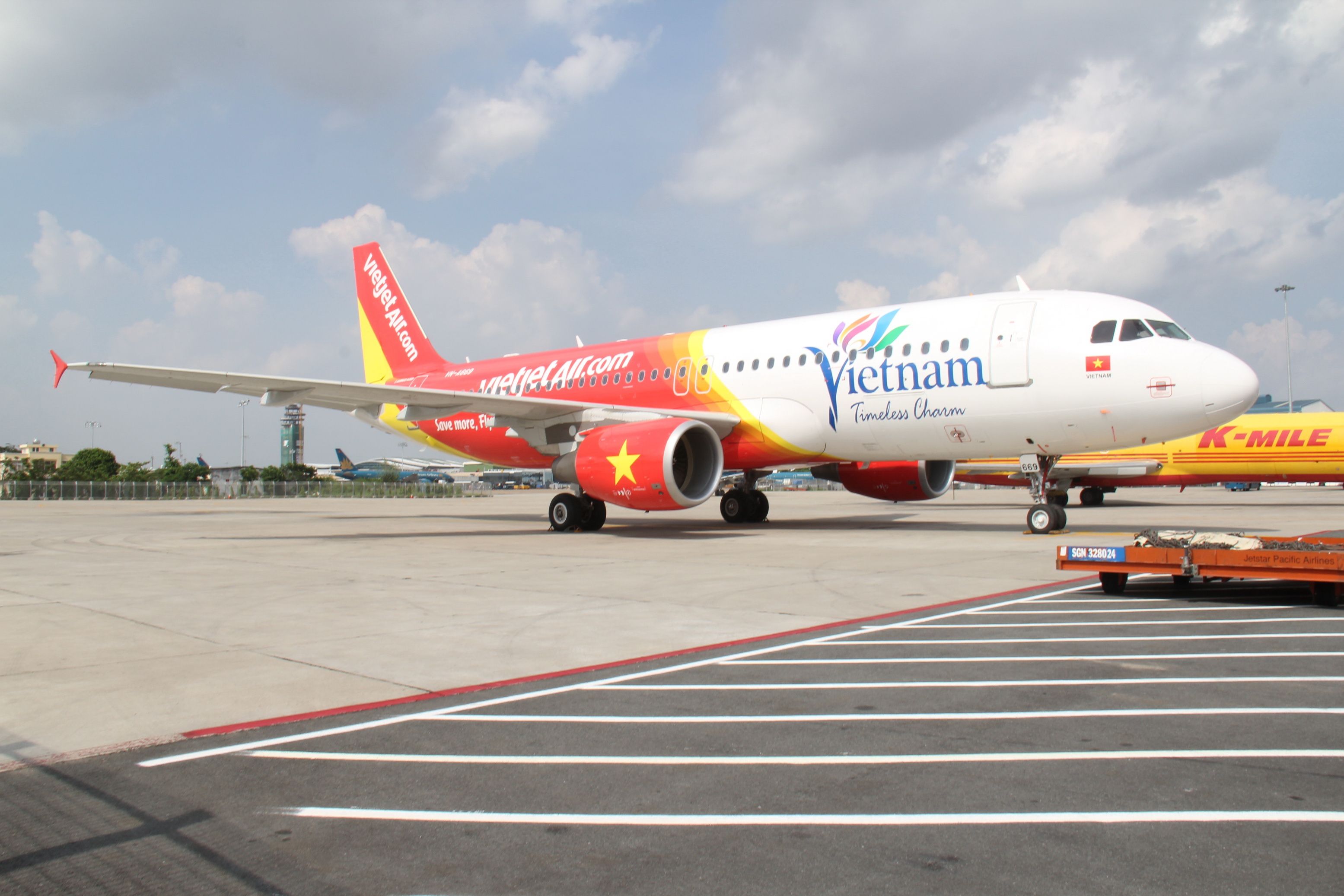 VietJet Air to offer 49 per cent discount on fares