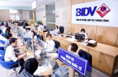 bidv delays listing debut over market woes