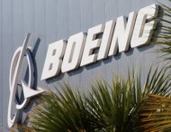 Boeing on Tuesday named Raymond Connor as the new head of its commercial airplanes business, succeeding Jim Albaugh, who is retiring after 37 years of service at the US aerospace giant. (AFP Photo/Paul J. Richards)