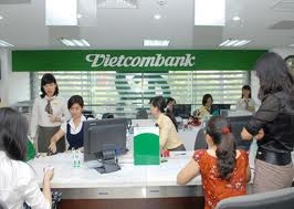 Vietcombank: Bad debt still under control at 3 pc
