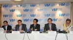 VBF provides momentum for action