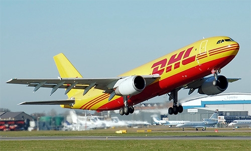 DHL Express enhances Americas – Asia Pacific and intra-Asian connections