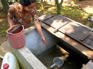 Budapest, Hanoi cooperate in clean water supply