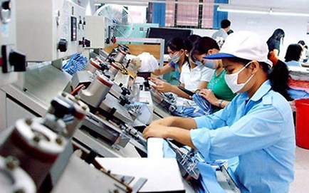 hcmc fdi soars