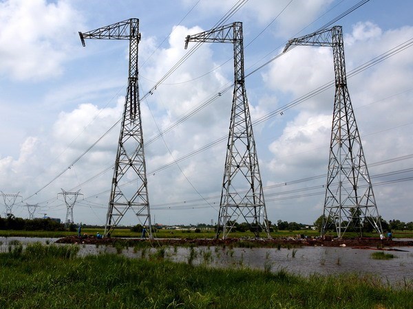 islanders enjoy same power price as mainland counterparts