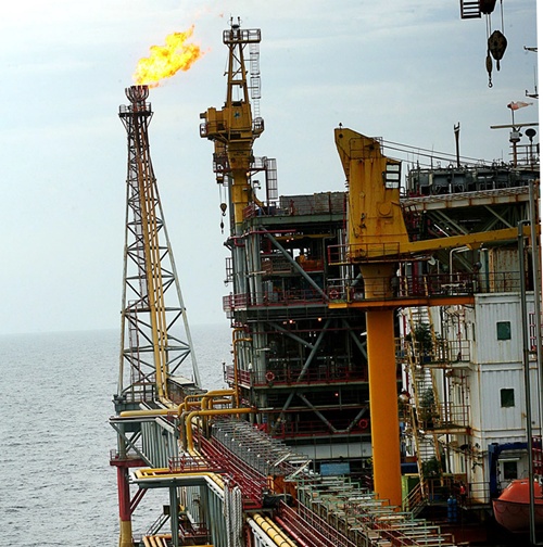 PetroVietnam wins dispute over tax incentives