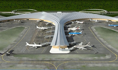 Debate continues over Long Thanh Airport