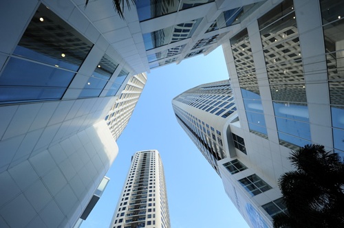Property developer sells assets to Hong Kong company