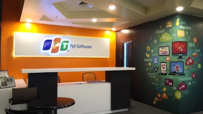 fpt software opens subsidiary in philippines