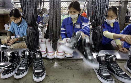 1.9 million shares of Thuong Dinh footwear bought