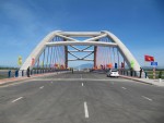 Toyota to help improve Da Nang's traffic