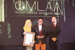 Success for Gamuda Land at annual MLA awards