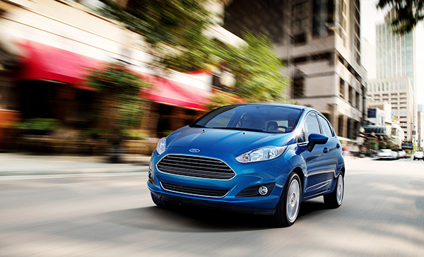 Ford Vietnam delivers best-ever monthly sales in May