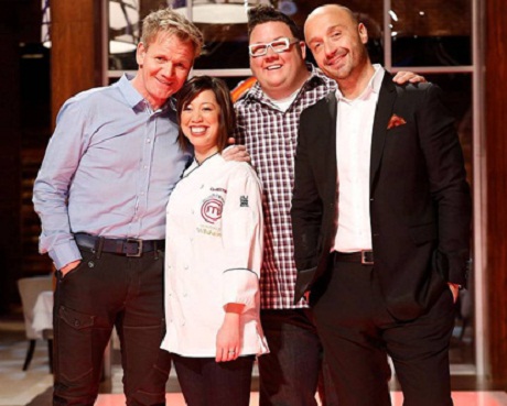 The world-renowned chefs who 'fell in love' with Vietnamese cuisine, entertainment events, entertainment news, entertainment activities, what’s on, Vietnam culture, Vietnam tradition, vn news, Vietnam beauty, news Vietnam, Vietnam news, Vietnam net news,