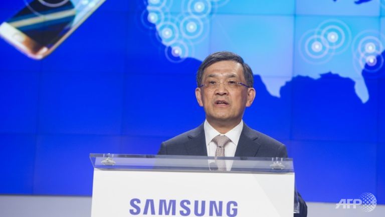 samsung to invest us 12b in iot research in us