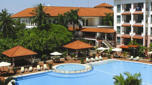 brg group buys sedona suites hanoi hinh 0
