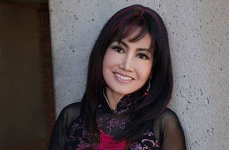vietnamese american singer thanh lan to perform in hcm city