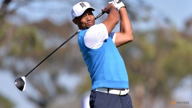 Tiger Woods won't host PGA event as treatment continues
