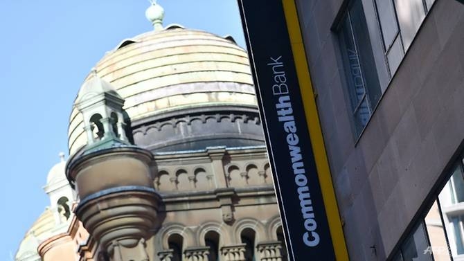 australias commonwealth bank agrees to us 530m fine over money laundering breaches
