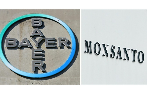 Bayer raises US$7b in new capital to finance Monsanto deal