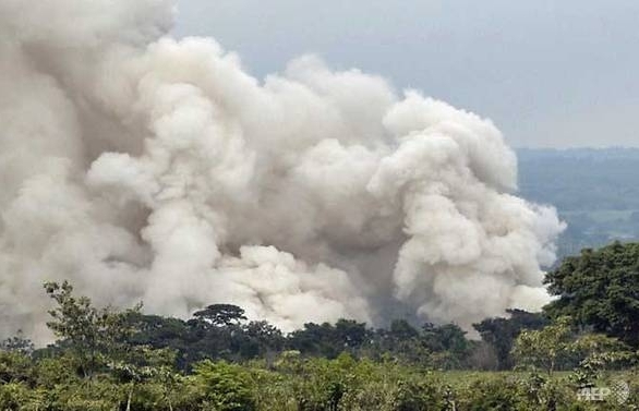 nearly 200 missing 73 dead from guatemala volcano