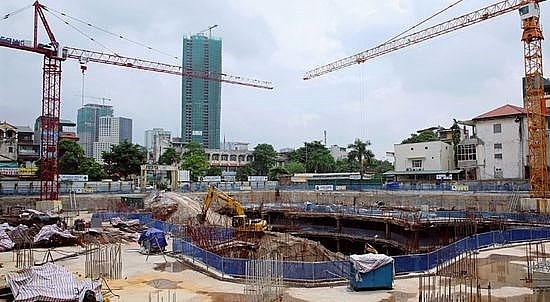 hanoi to shorten processing time for construction procedures